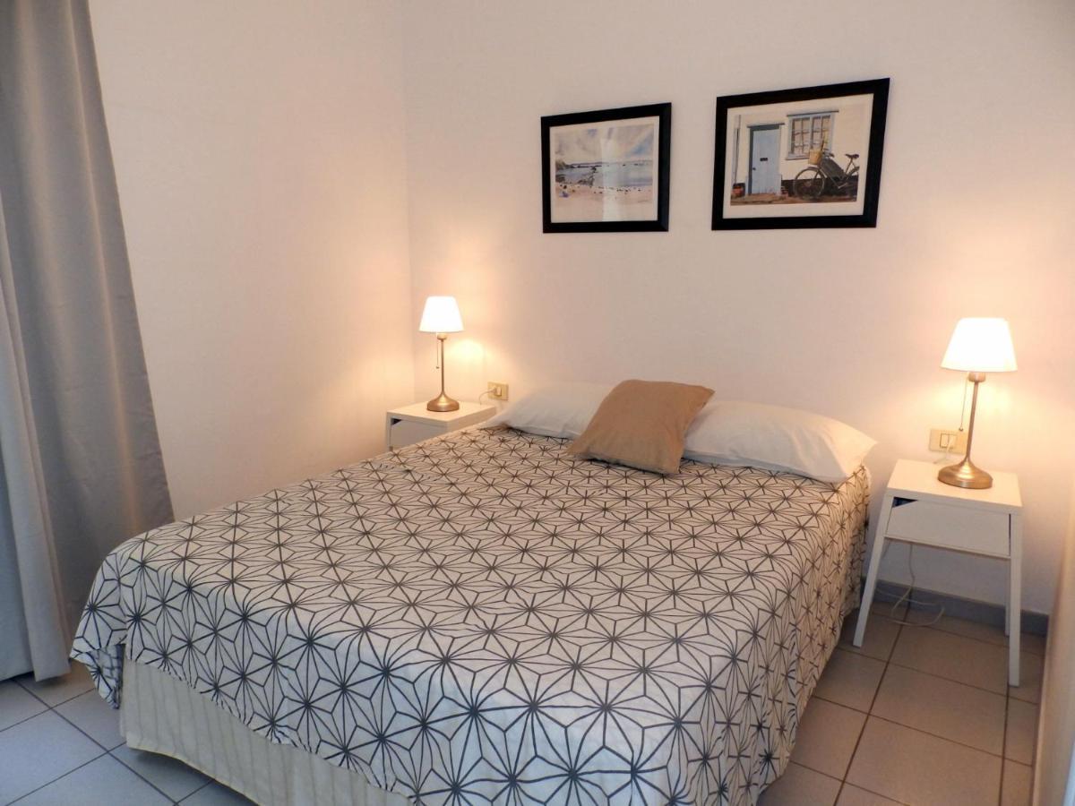 Apartamento Costa Roja Views El Médano Eksteriør billede