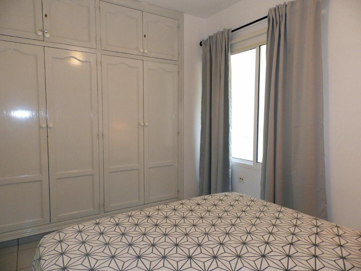 Apartamento Costa Roja Views El Médano Eksteriør billede